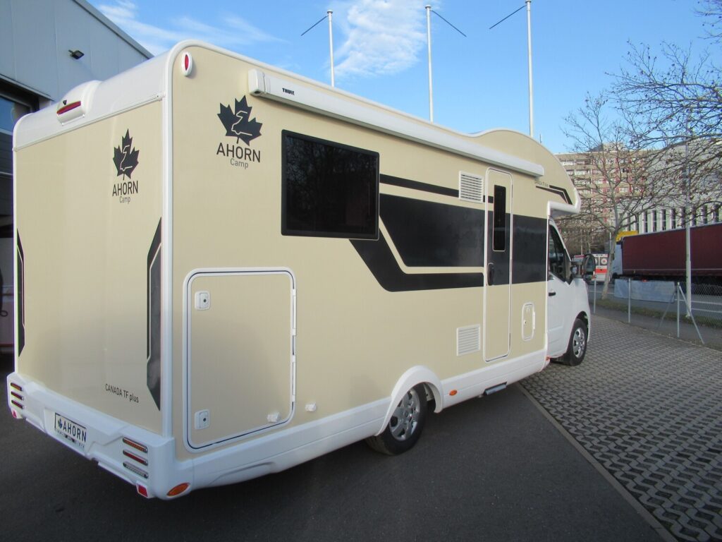 Ahorn Canada Exposé-Bild 34