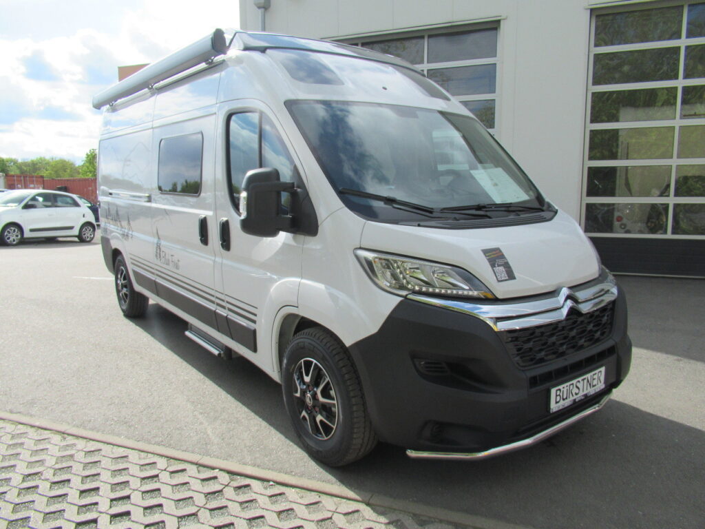 BUERSTNER Campeo Exposé-Bild 3