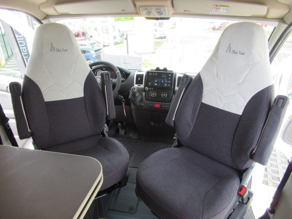 BUERSTNER Campeo Exposé-Bild 14