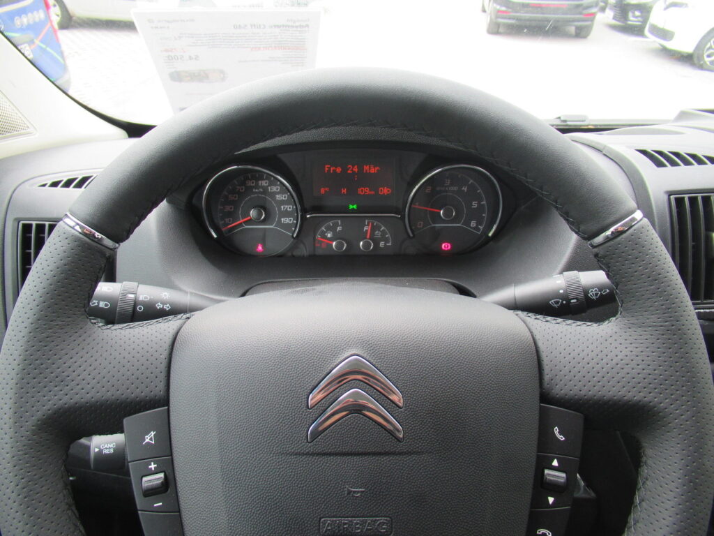 BUERSTNER Campeo Exposé-Bild 15