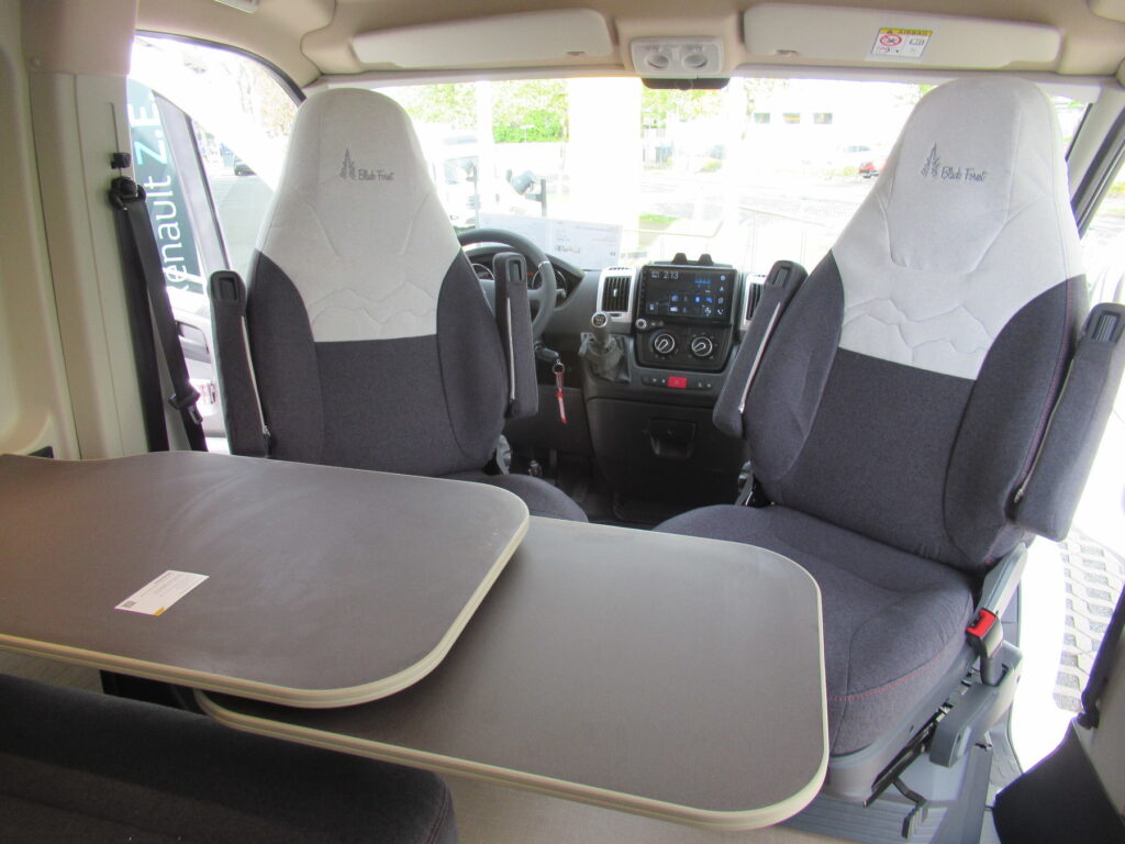 BUERSTNER Campeo Exposé-Bild 18