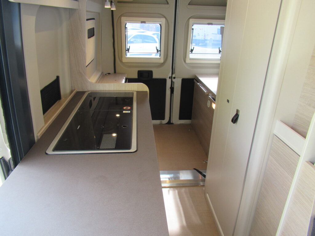 BUERSTNER Campeo Exposé-Bild 25