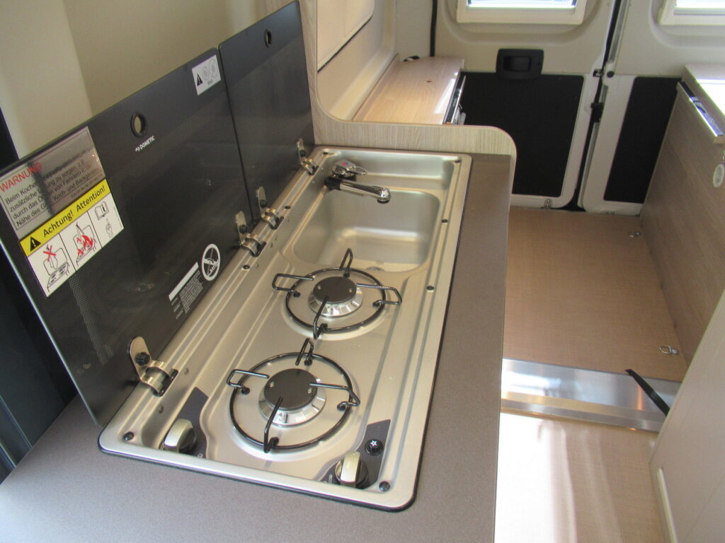 BUERSTNER Campeo Exposé-Bild 26