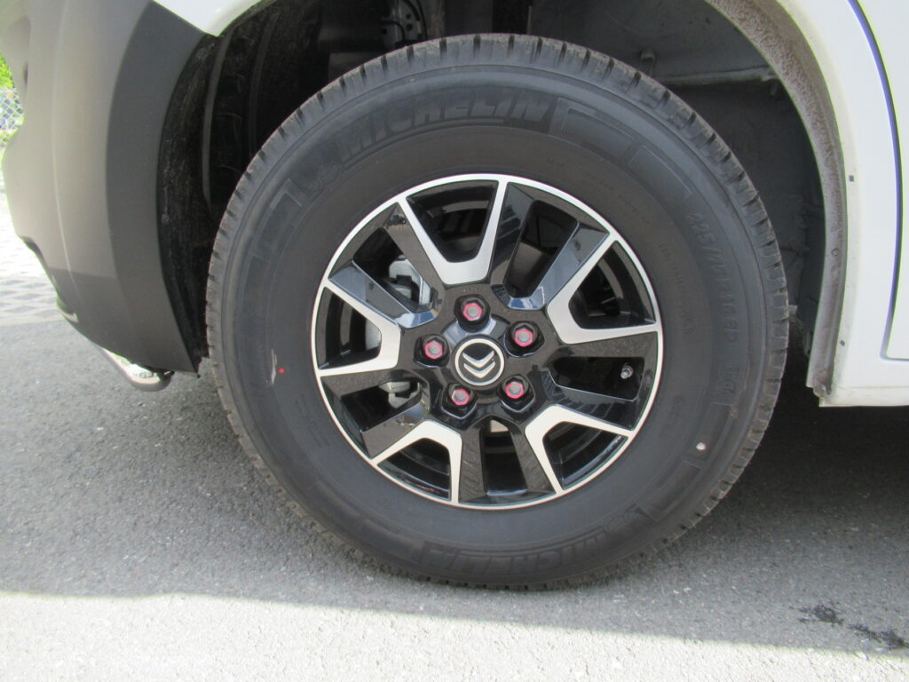 BUERSTNER Campeo Exposé-Bild 41