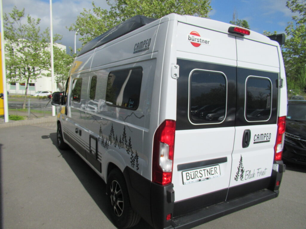 BUERSTNER Campeo Exposé-Bild 43