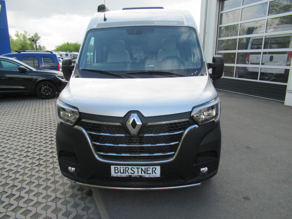 BUERSTNER Delfin Exposé-Bild 2