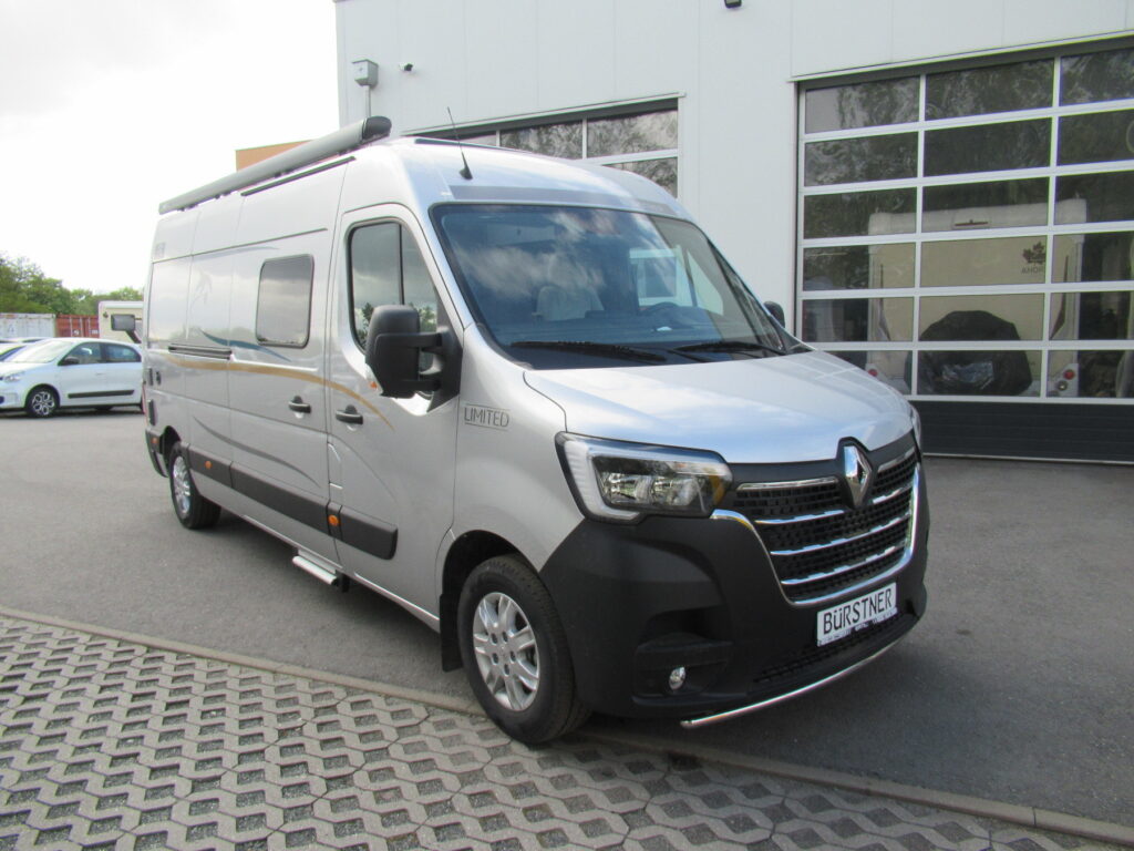 BUERSTNER Delfin Exposé-Bild 3