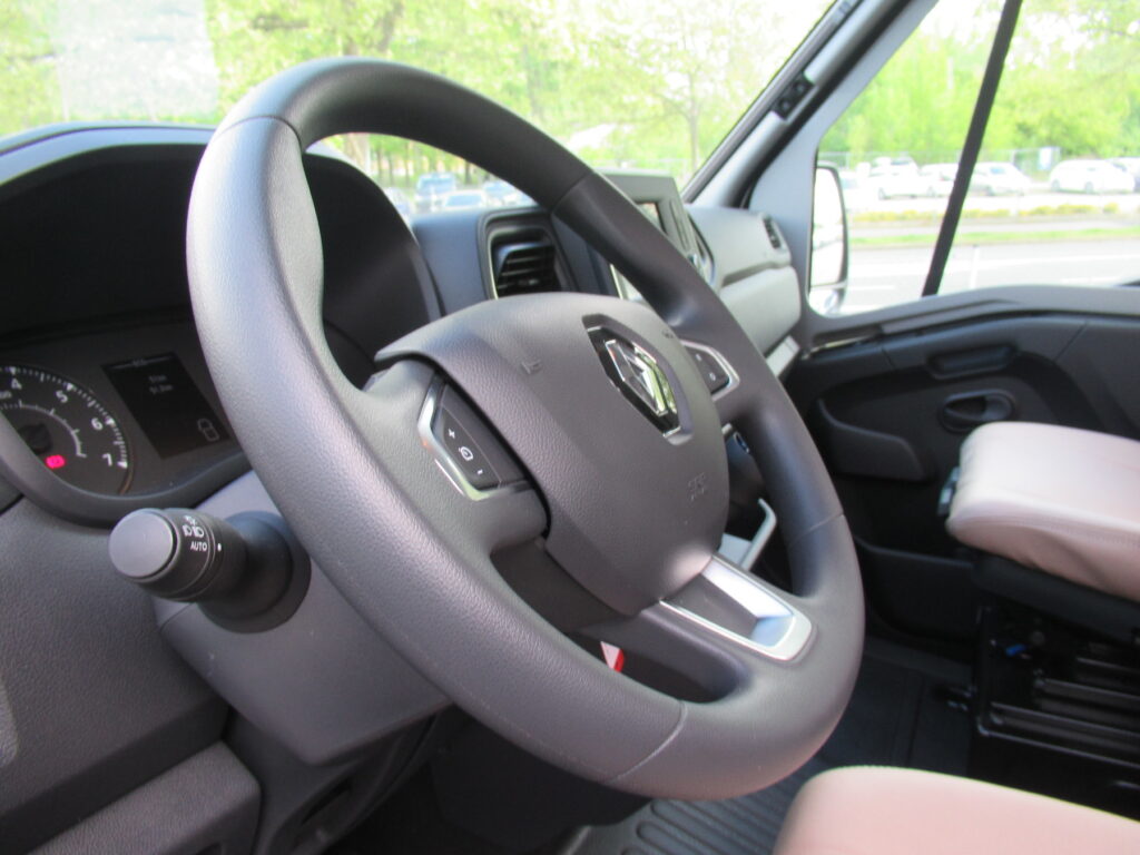 BUERSTNER Delfin Exposé-Bild 4