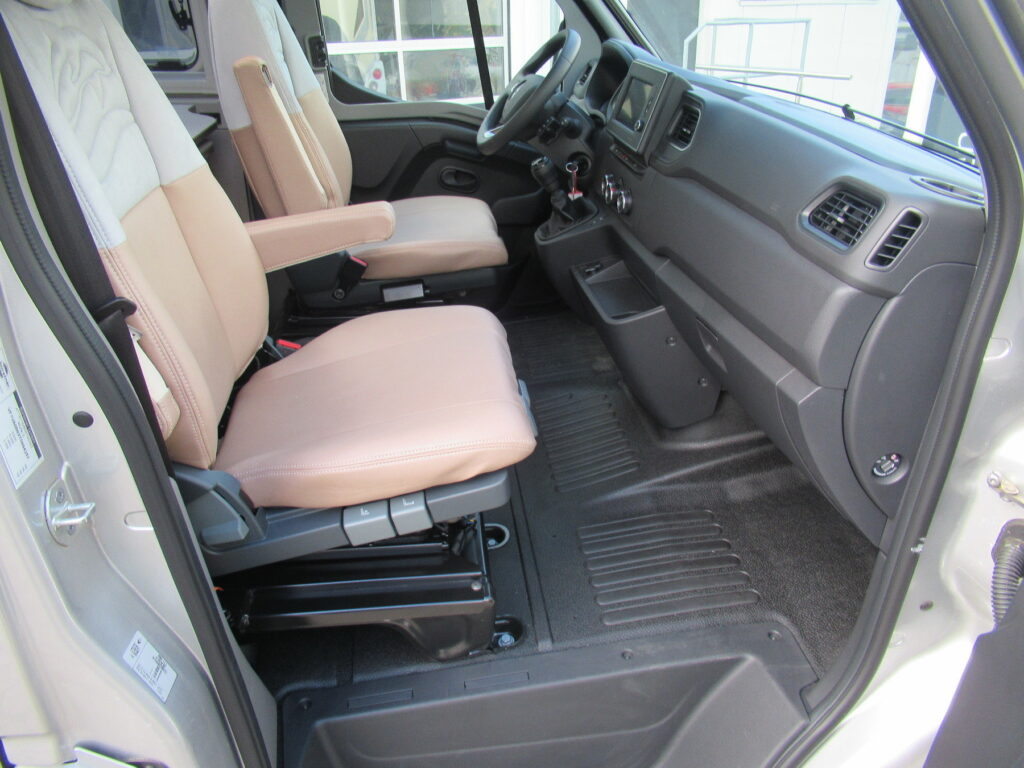 BUERSTNER Delfin Exposé-Bild 6