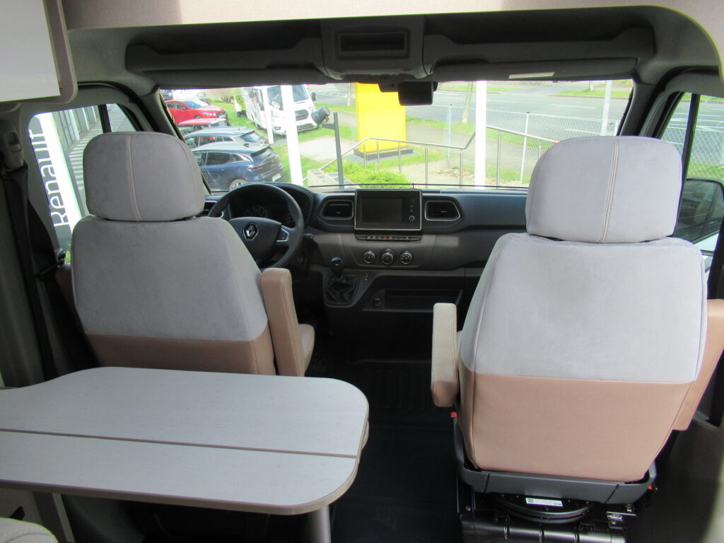 BUERSTNER Delfin Exposé-Bild 7