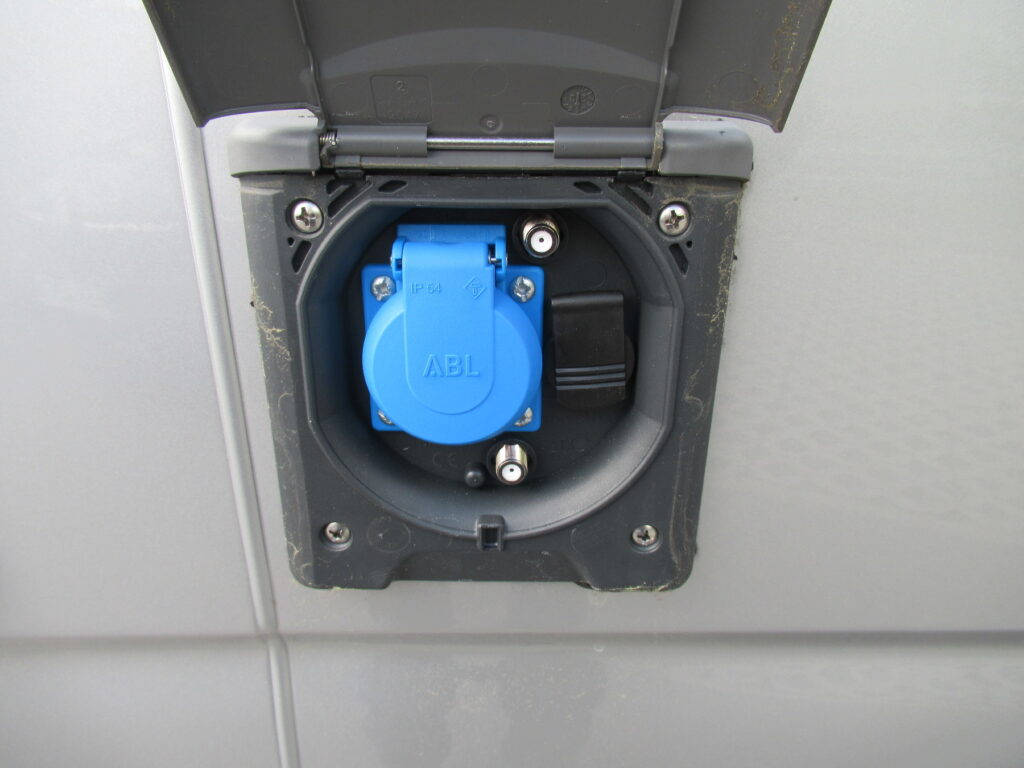 BUERSTNER Delfin Exposé-Bild 14