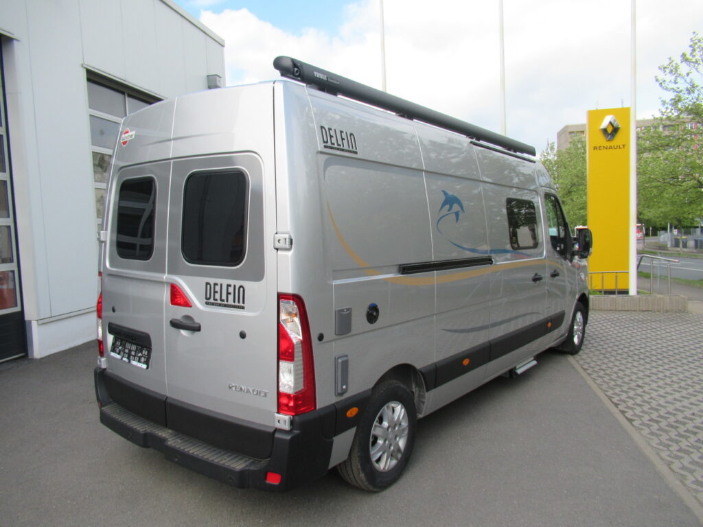 BUERSTNER Delfin Exposé-Bild 16