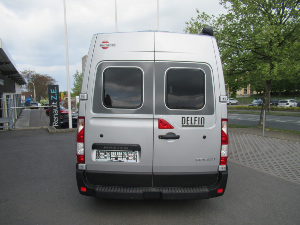 BUERSTNER Delfin Exposé-Bild 17