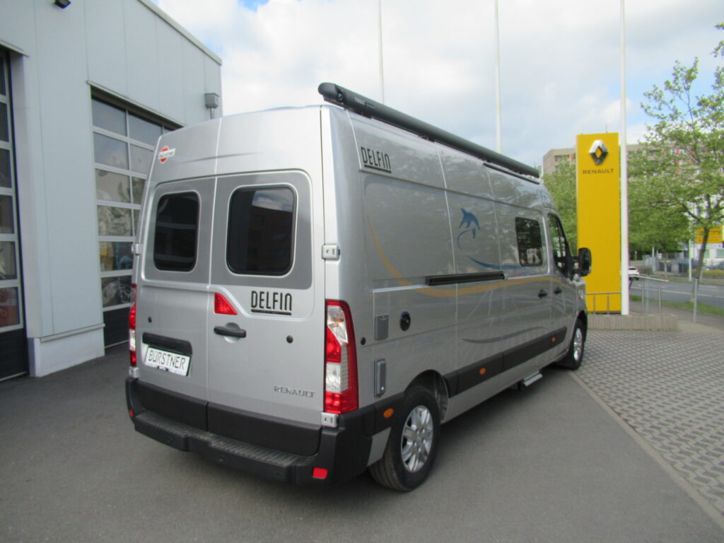 BUERSTNER Delfin Exposé-Bild 19