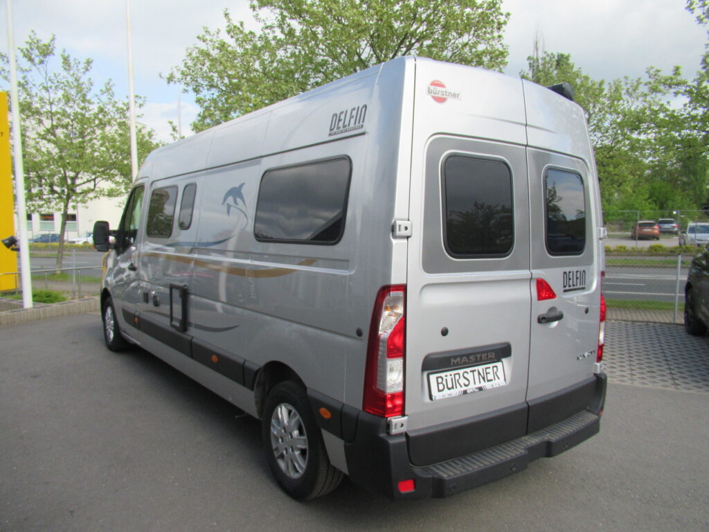 BUERSTNER Delfin Exposé-Bild 21