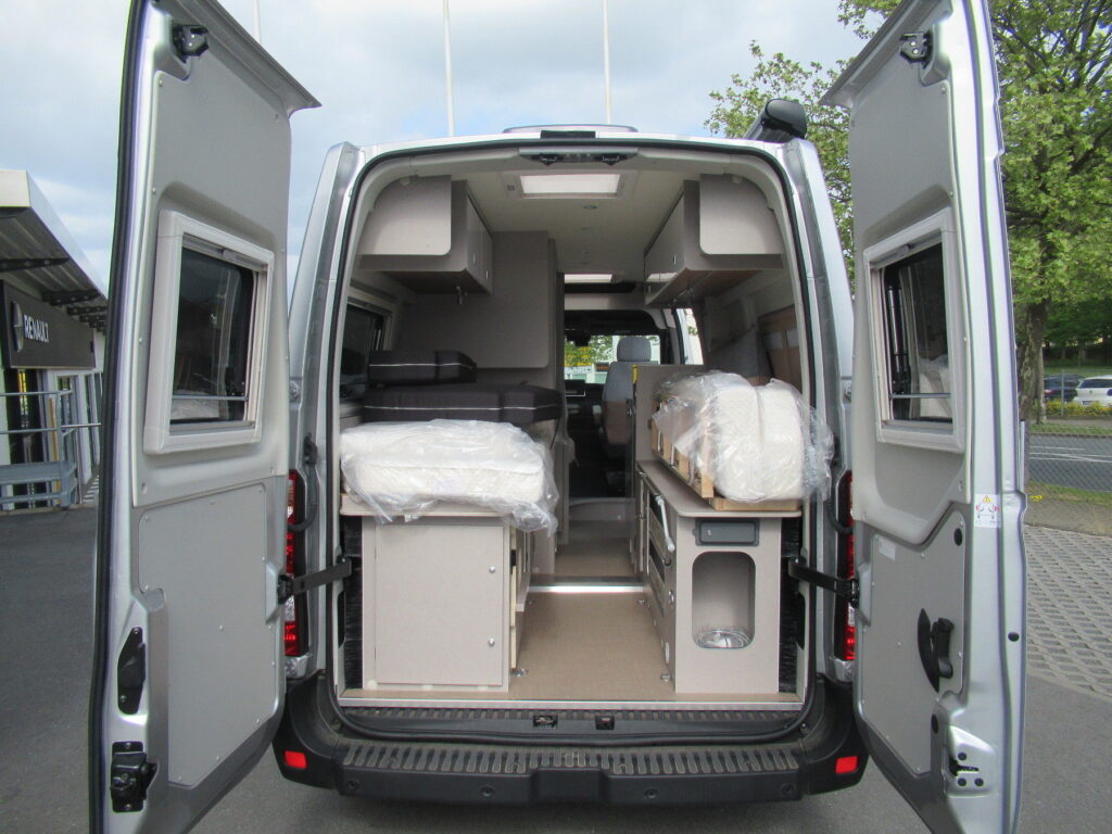 BUERSTNER Delfin Exposé-Bild 22