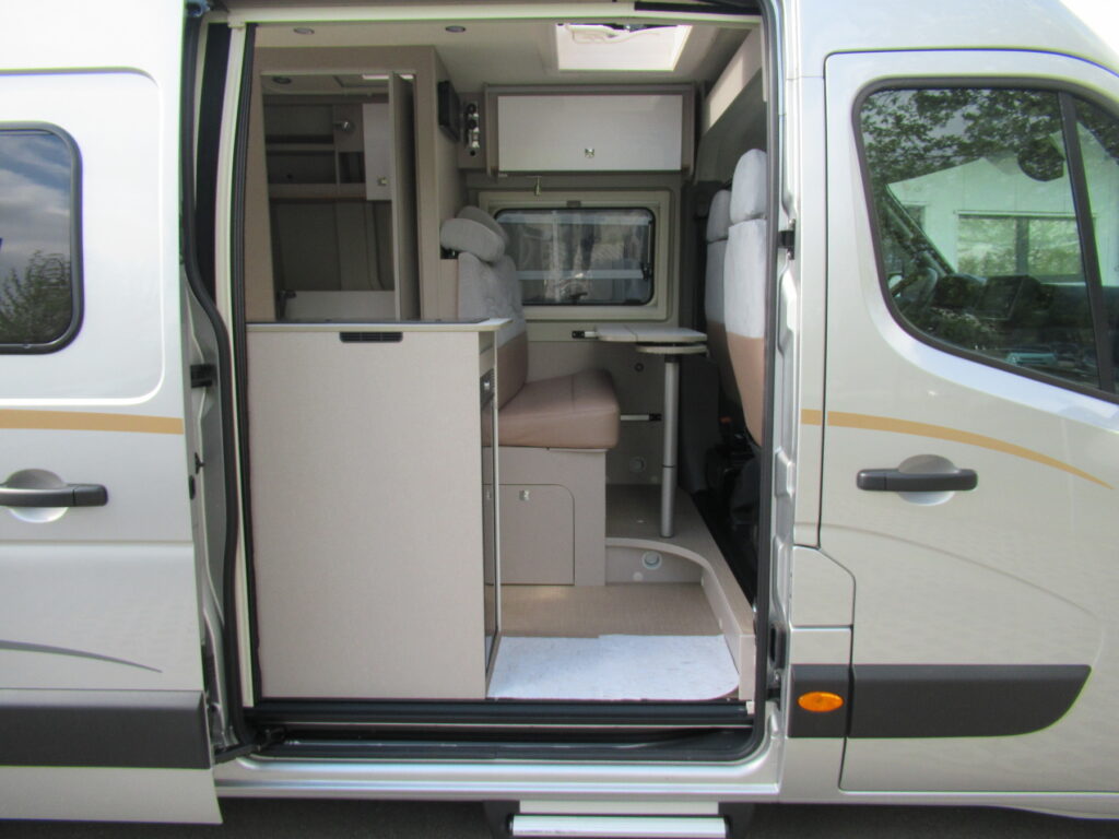 BUERSTNER Delfin Exposé-Bild 31