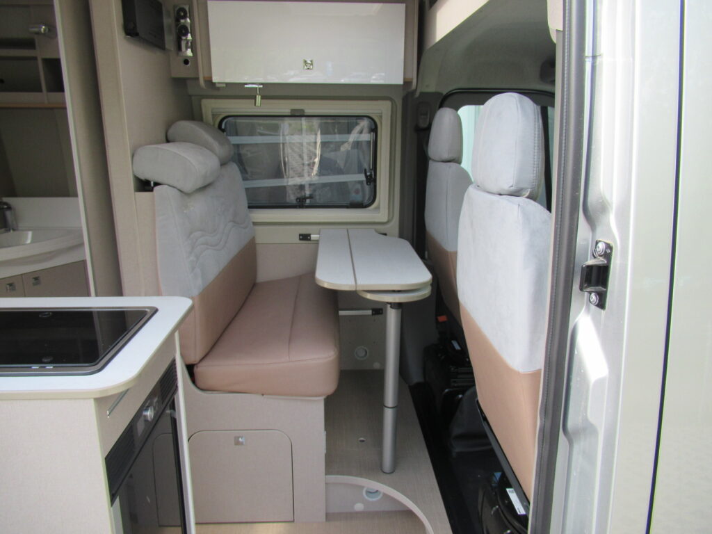 BUERSTNER Delfin Exposé-Bild 32