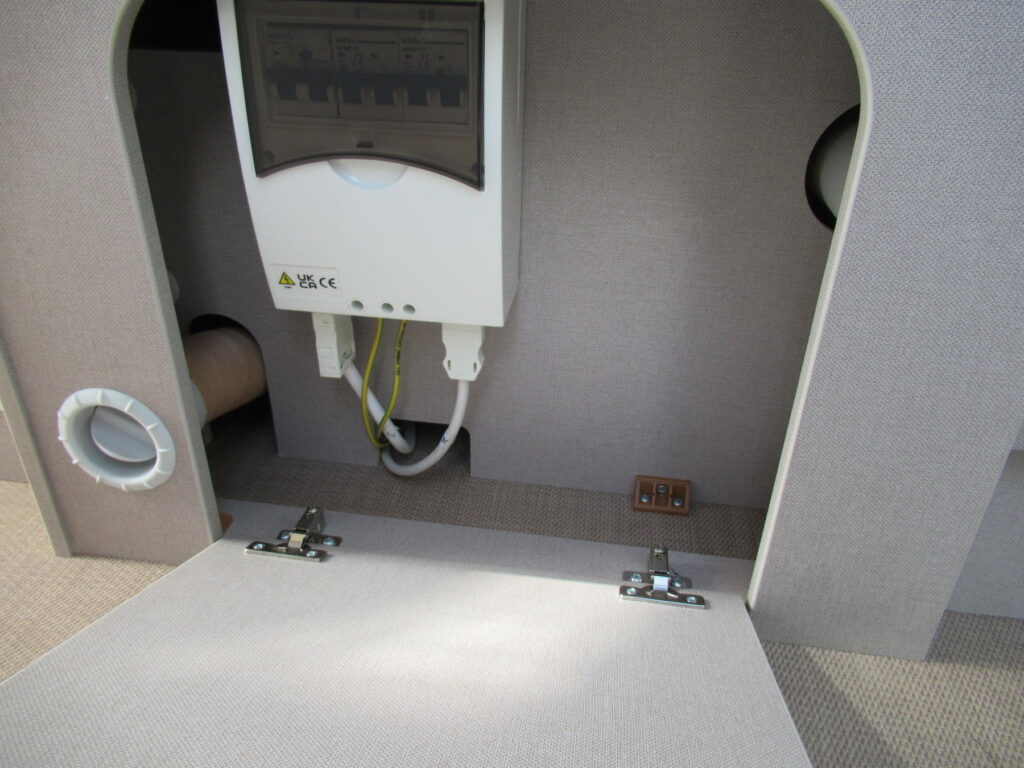 BUERSTNER Delfin Exposé-Bild 34