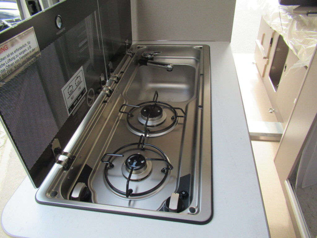 BUERSTNER Delfin Exposé-Bild 35