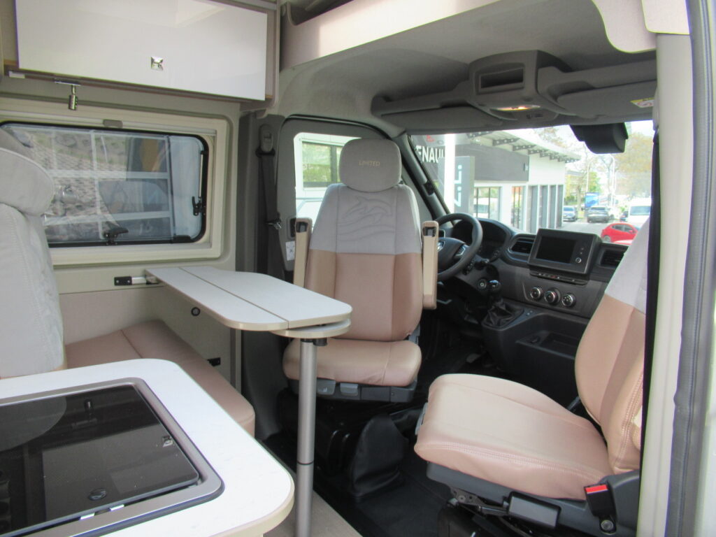 BUERSTNER Delfin Exposé-Bild 36