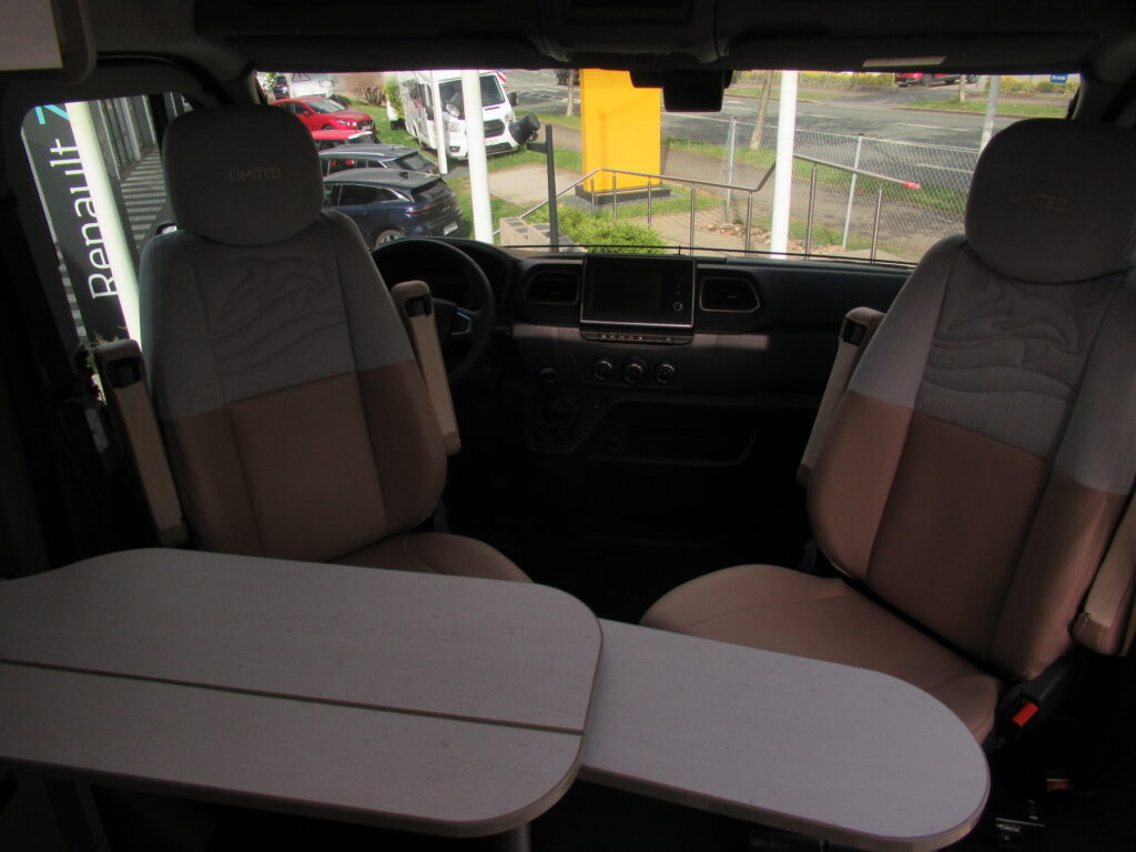 BUERSTNER Delfin Exposé-Bild 37