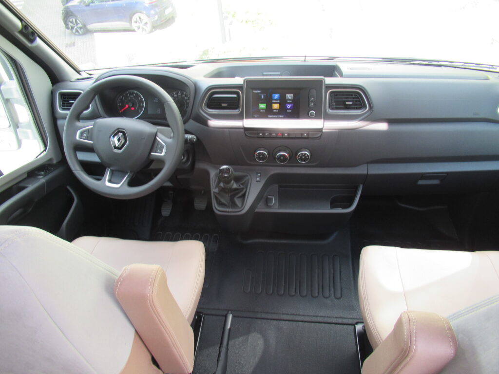 BUERSTNER Delfin Exposé-Bild 42