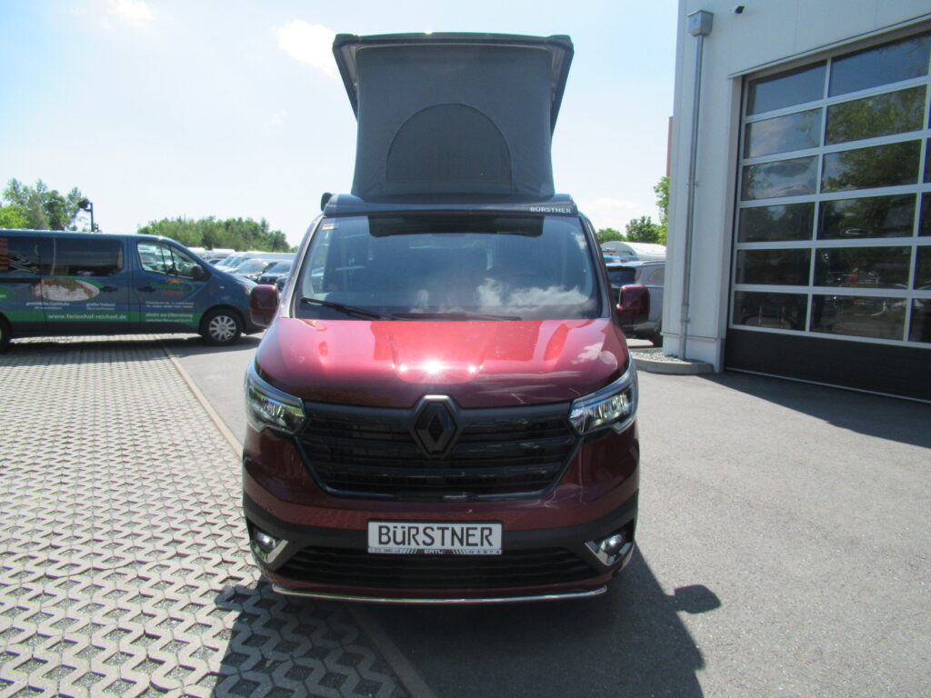 BUERSTNER BÜRSTNER Exposé-Bild 2