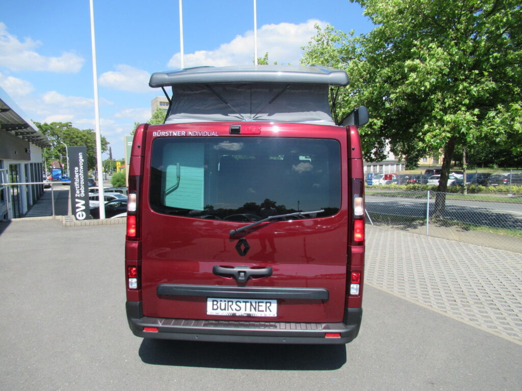 BUERSTNER BÜRSTNER Exposé-Bild 4