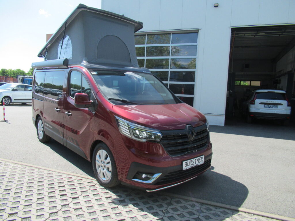 BUERSTNER BÜRSTNER Exposé-Bild 5