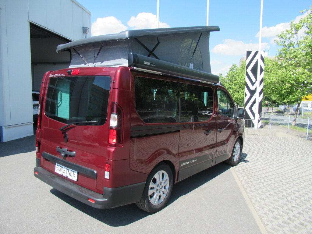 BUERSTNER BÜRSTNER Exposé-Bild 6