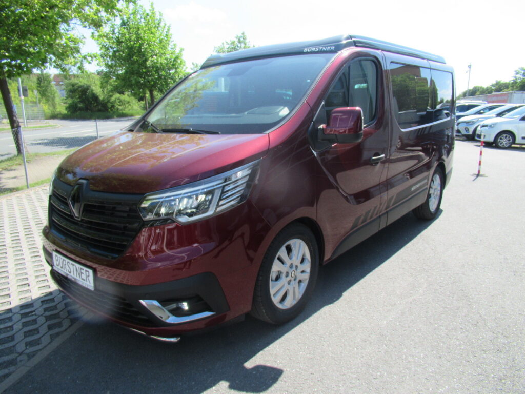 BUERSTNER BÜRSTNER Exposé-Bild 30