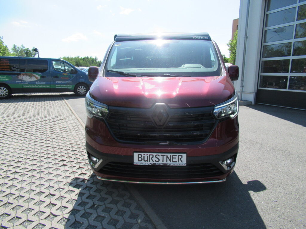 BUERSTNER BÜRSTNER Exposé-Bild 31