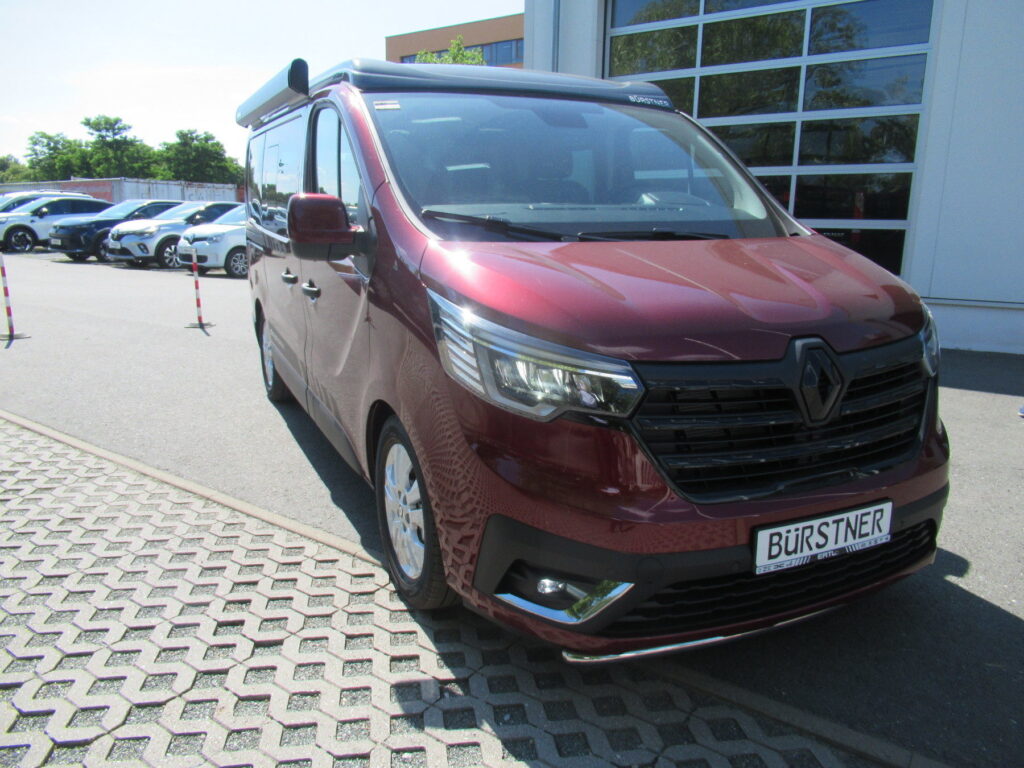 BUERSTNER BÜRSTNER Exposé-Bild 32