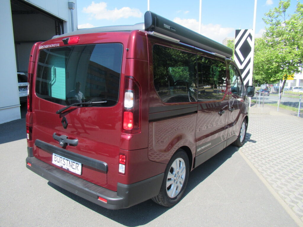 BUERSTNER BÜRSTNER Exposé-Bild 35