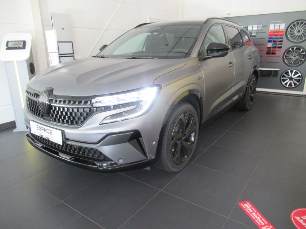 Renault Espace (ww_29007)