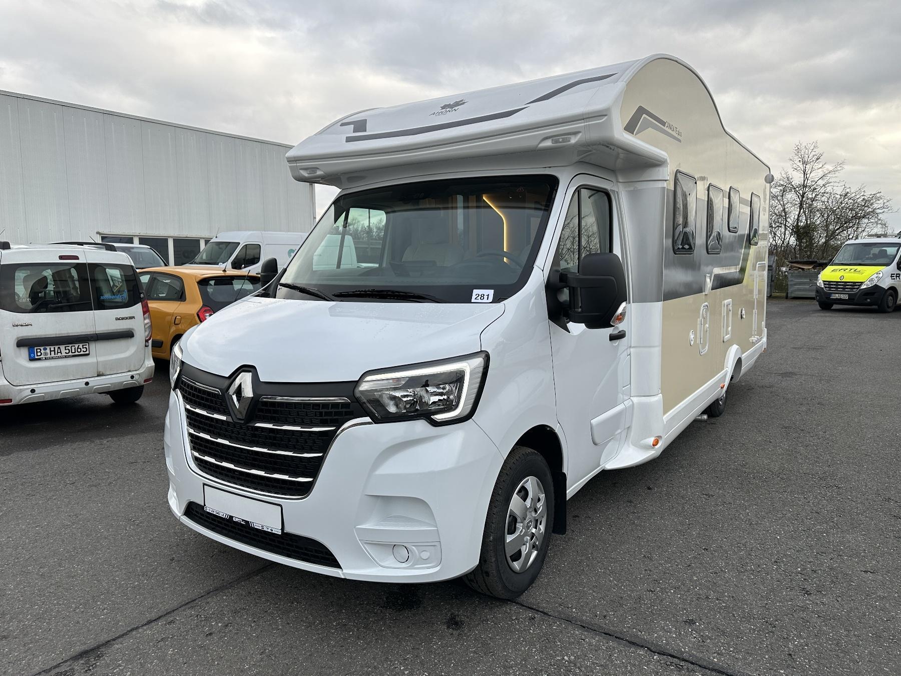 Ahorn Canada (ww_30514)