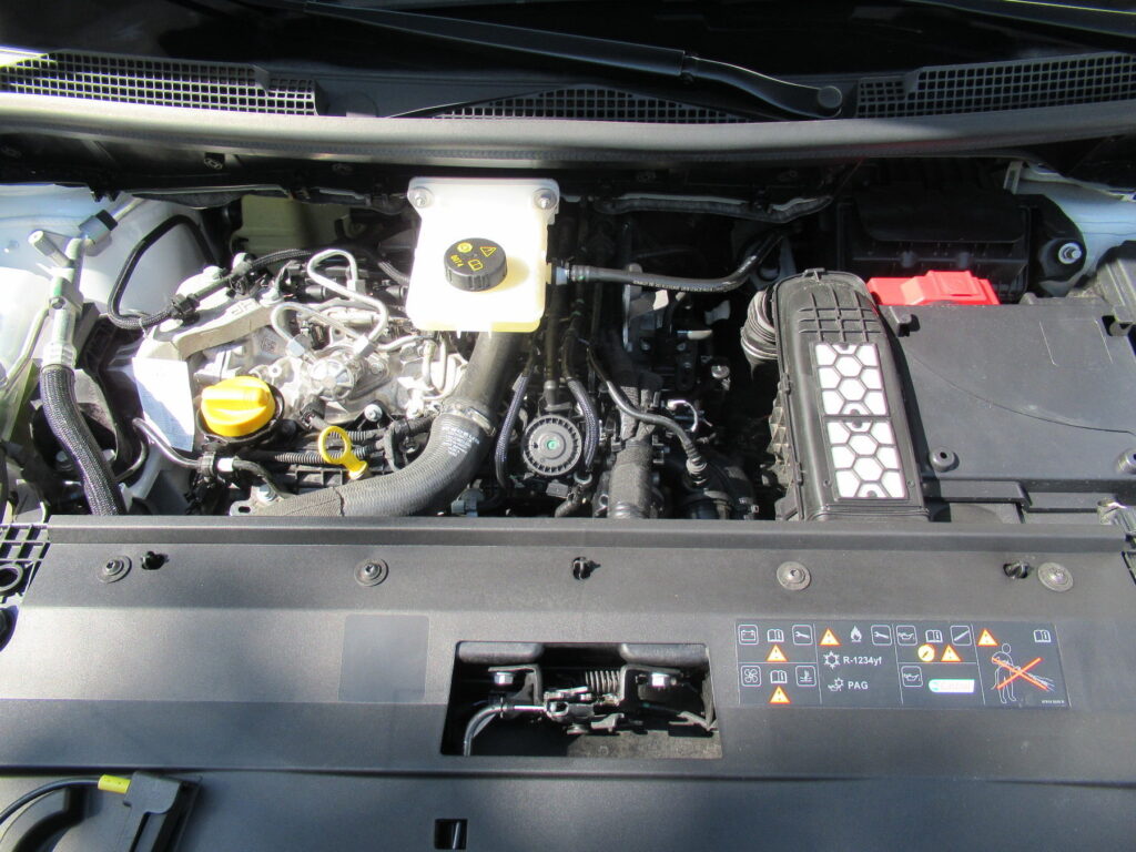 Renault Kangoo Exposé-Bild 3
