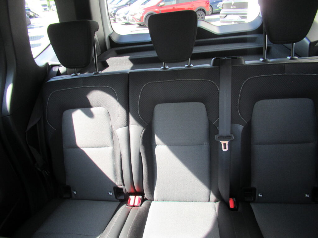 Renault Kangoo Exposé-Bild 6