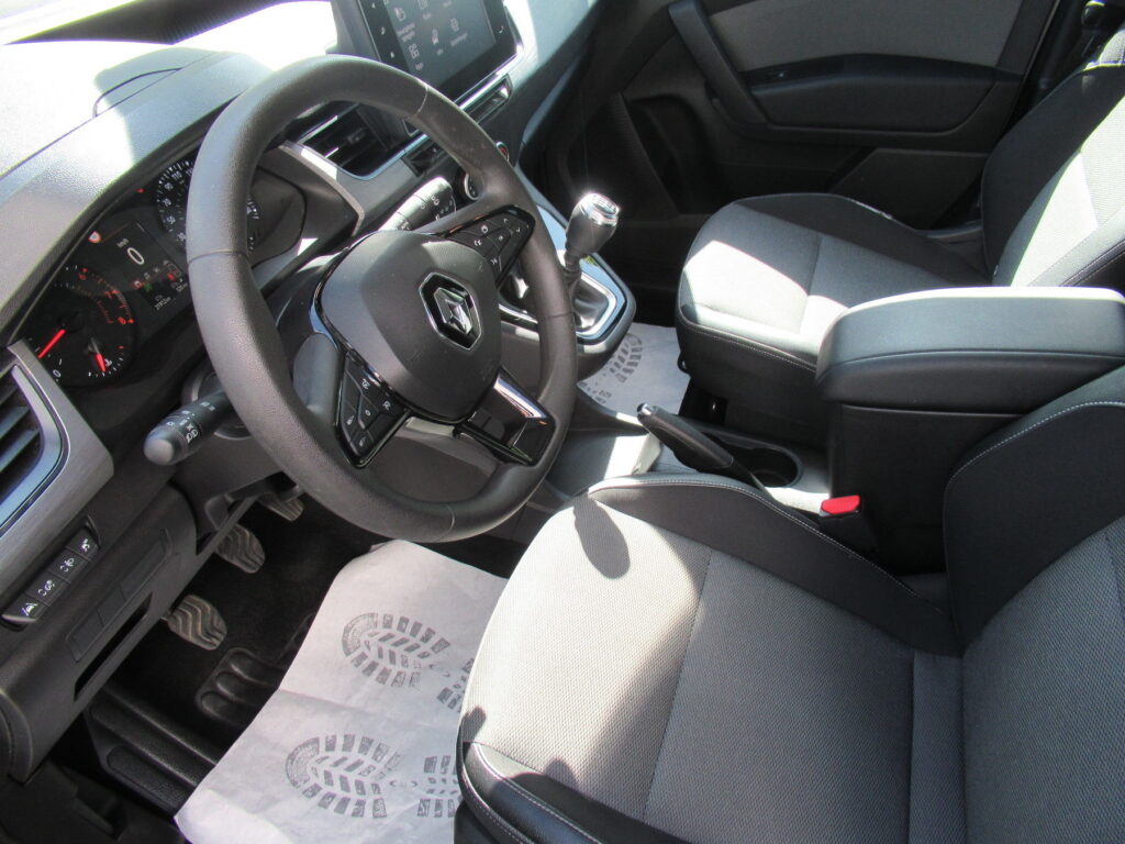 Renault Kangoo Exposé-Bild 7