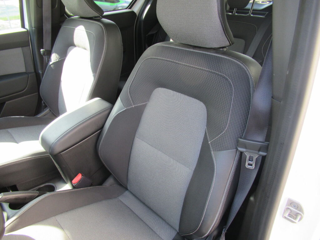 Renault Kangoo Exposé-Bild 8