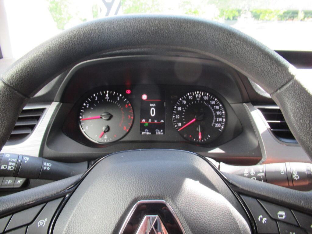 Renault Kangoo Exposé-Bild 12