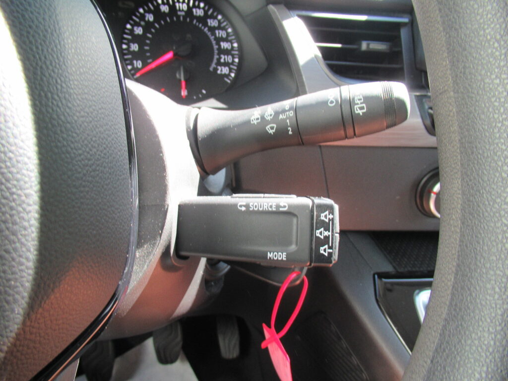 Renault Kangoo Exposé-Bild 15