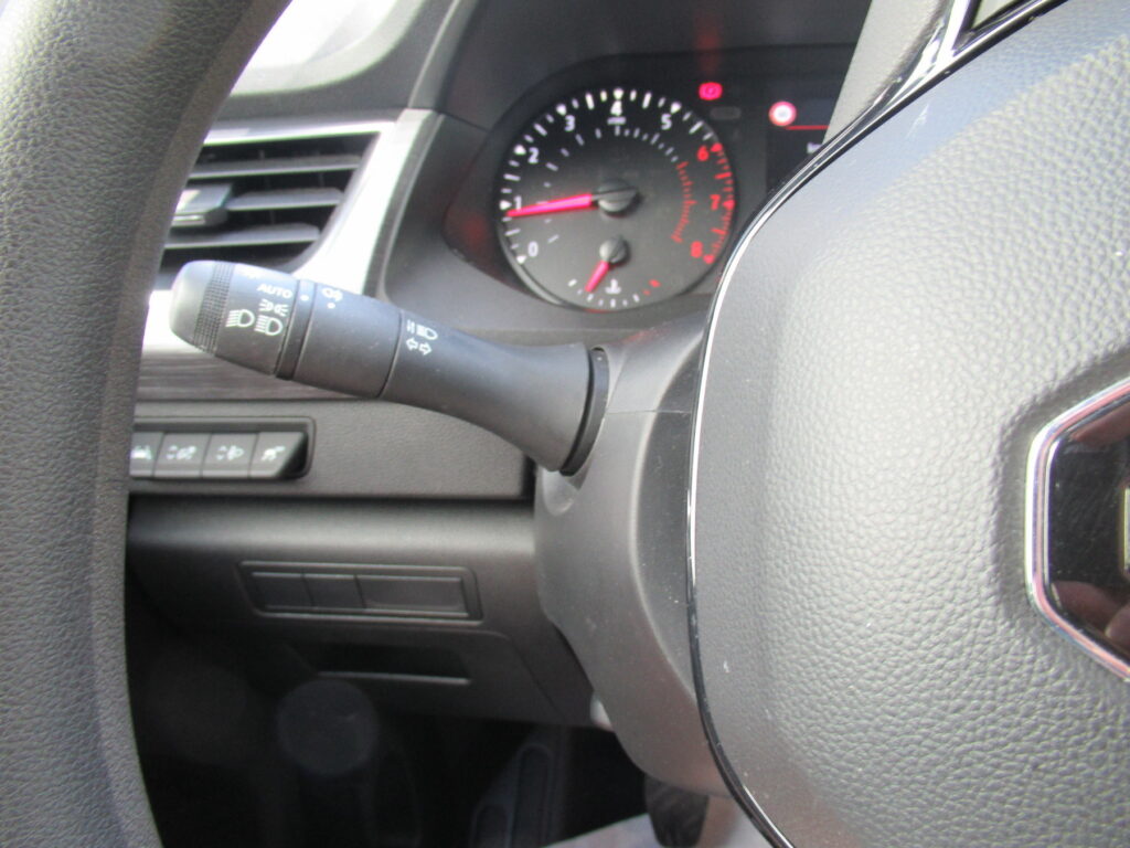 Renault Kangoo Exposé-Bild 20