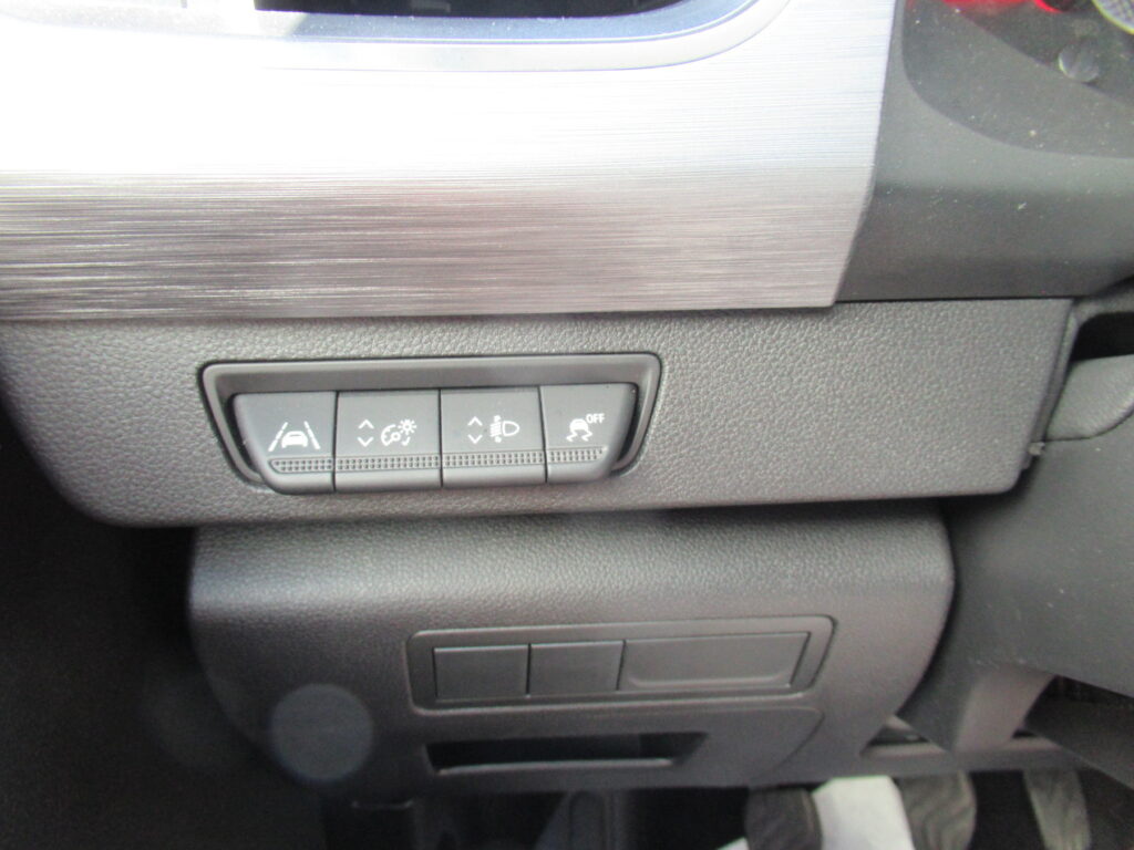 Renault Kangoo Exposé-Bild 25