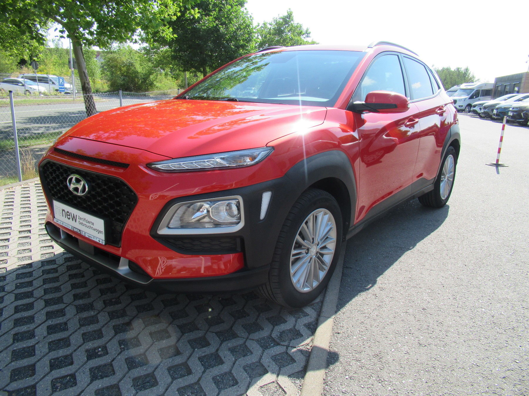 HYUNDAI Kona (ww_40706)