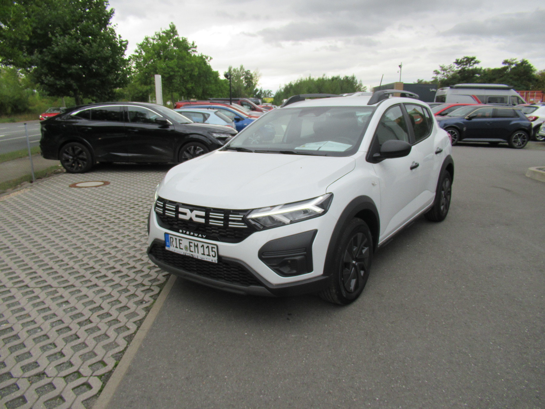 Dacia Sandero (ww_40964)
