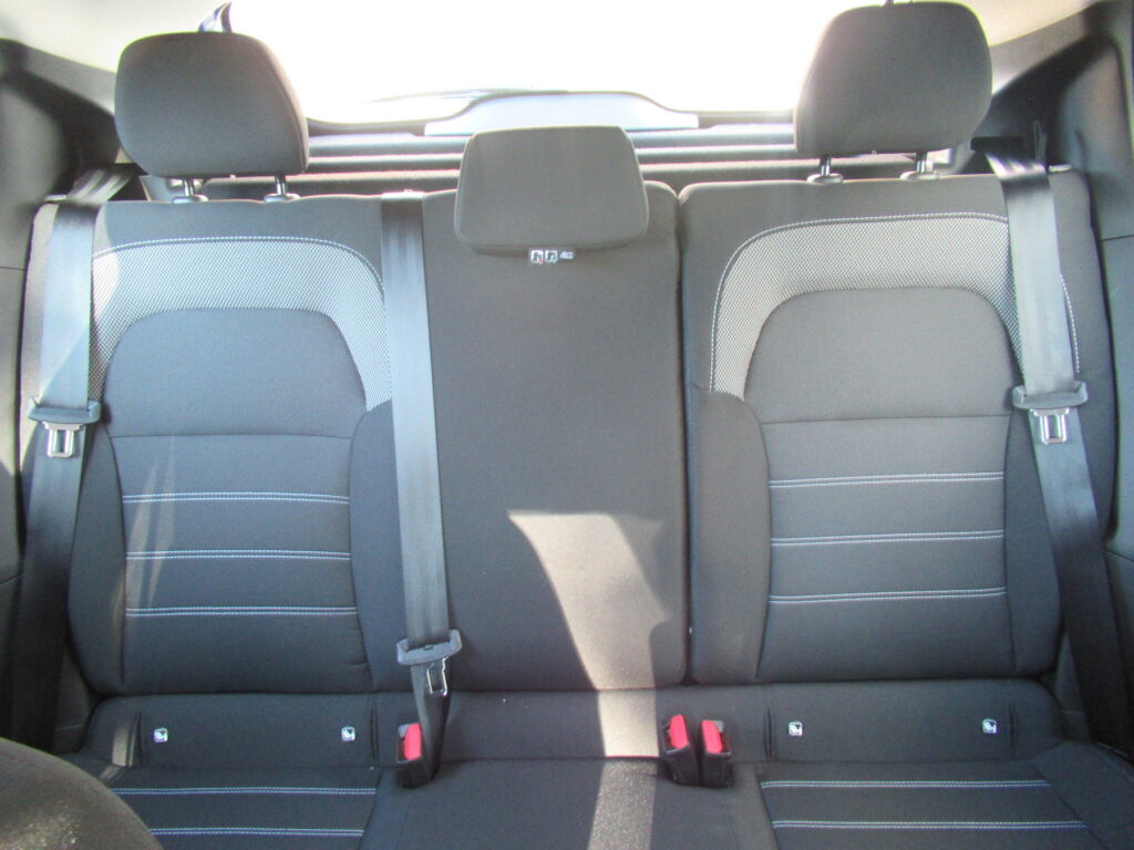 Dacia Sandero Exposé-Bild 12