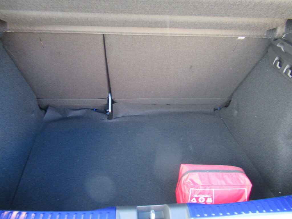 Dacia Sandero Exposé-Bild 21