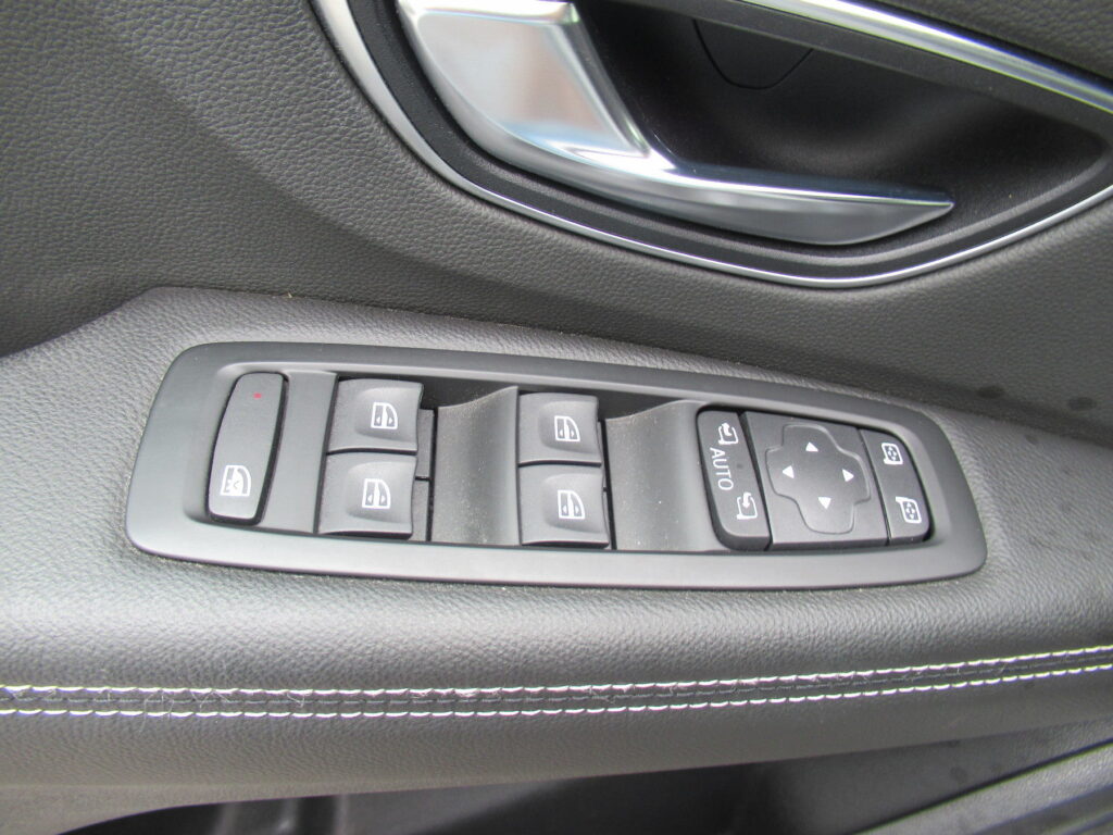 Renault Scenic Exposé-Bild 4